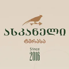 პარტნიორი კომპანიის ლოგო